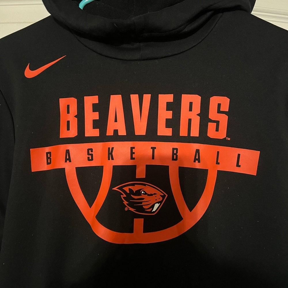 Nike DriFit Hoodie